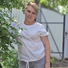 Фотография девушки Ксения, 51 год из г. Енакиево