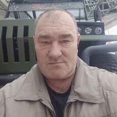 Фотография мужчины Николай, 51 год из г. Назарово
