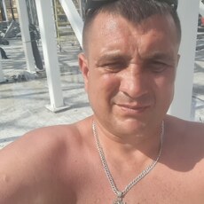 Фотография мужчины Анатоли, 42 года из г. Могилев