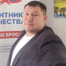 Фотография мужчины Алексей, 47 лет из г. Волгоград