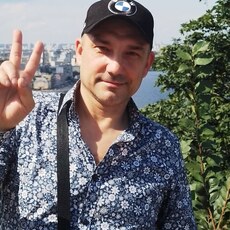 Фотография мужчины Коля, 48 лет из г. Вышгород