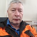 Рашит, 59 лет