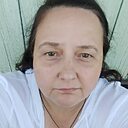Ева, 46 лет