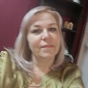 Нюта, 48 лет