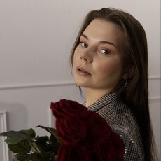 Фотография девушки Ольга, 34 года из г. Красноярск