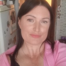 Фотография девушки Надюша, 46 лет из г. Курган