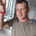 Юрок, 37 лет