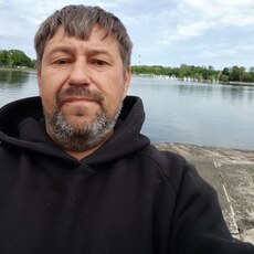 Фотография мужчины Андрей, 41 год из г. Калининград