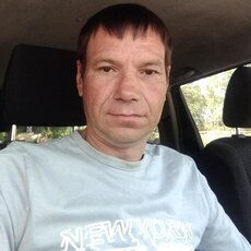 Фотография мужчины Серж, 47 лет из г. Хабаровск