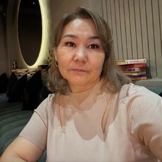 Фотография девушки Асема, 48 лет из г. Алматы
