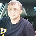 Макс, 40 лет