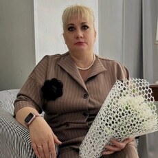 Фотография девушки Ирина, 48 лет из г. Бийск