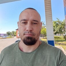 Фотография мужчины Ден, 41 год из г. Луганск