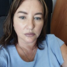 Фотография девушки Елена, 49 лет из г. Тюмень