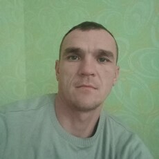 Фотография мужчины Андрей, 41 год из г. Фаниполь