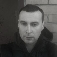 Фотография мужчины Славик, 41 год из г. Сокол