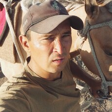 Фотография мужчины Асеке, 30 лет из г. Павлодар