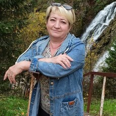 Фотография девушки Татьяна, 57 лет из г. Новоалтайск