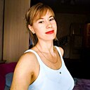 Анастасия, 43 года