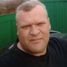 Фотография мужчины Алексей, 44 года из г. Зверево