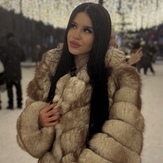 Фотография девушки Полина, 21 год из г. Нижний Новгород