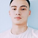 Назар, 22 года