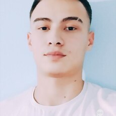 Фотография мужчины Назар, 22 года из г. Минск