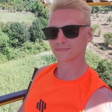 Фотография мужчины Антон, 27 лет из г. Ульяновск