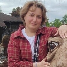 Фотография девушки Ольга, 43 года из г. Москва