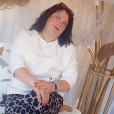 Фотография девушки Алла, 47 лет из г. Волковыск