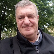 Фотография мужчины Марк, 55 лет из г. Балашиха