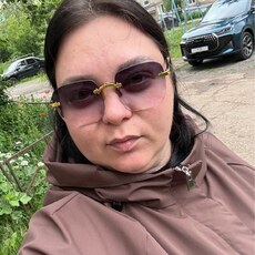 Юлия, 34 из г. Пермь.
