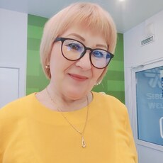 Фотография девушки Вера, 63 года из г. Омск