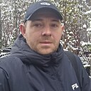 Сергей, 35 лет