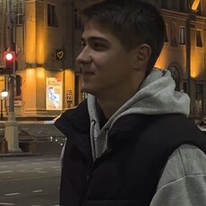 Фотография мужчины Егор, 22 года из г. Островец