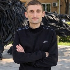 Фотография мужчины 亗 Špѧŗtѧk 亗, 44 года из г. Ереван
