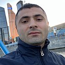 Рома, 35 лет