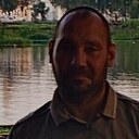 Шурик, 42 года