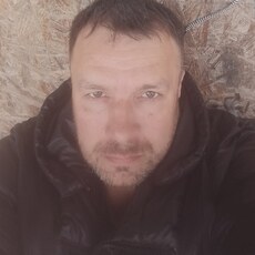 Фотография мужчины Деннис, 44 года из г. Тайшет
