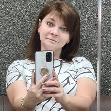 Елена, 44 из г. Новосибирск.