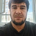 Али, 28 лет