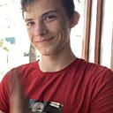 Даня, 23 года