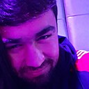 Halid, 31 год