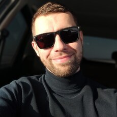 Фотография мужчины Михаил, 37 лет из г. Орел