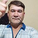 Самандар, 49 лет