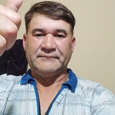 Фотография мужчины Самандар, 49 лет из г. Белокуриха