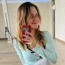 Фотография девушки Ольга, 33 года из г. Москва