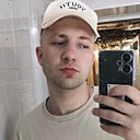 Андрей, 25 лет