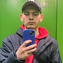 Илья, 19 лет