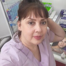 Фотография девушки Елена, 52 года из г. Чита
